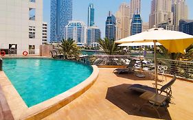 Signature Hotel Apartments&Spa